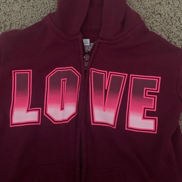 Girls Jacket - Picture 3 of 5